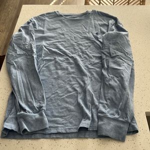 Size Small Polo Long Sleeve Shirt